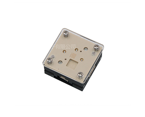 3WLCSP73pin芯片测试插座socket