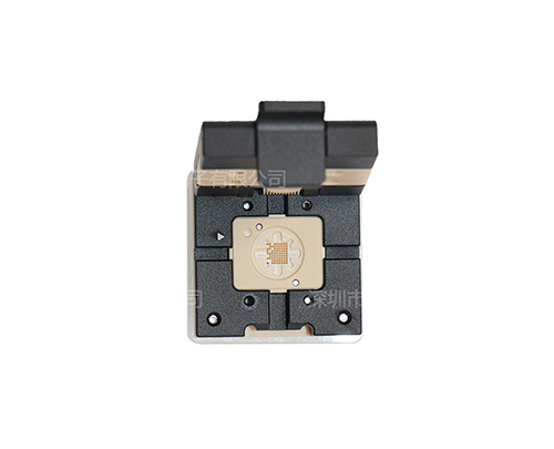 WLCSP芯片测试座