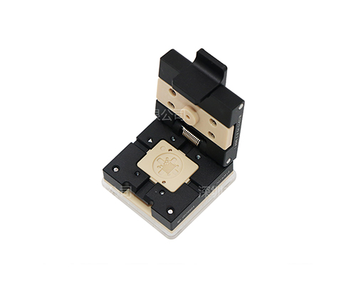 WLCSP芯片测试socket