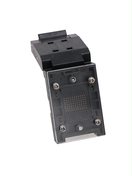 BGA77pin-1.27mm电源芯片老化测试座