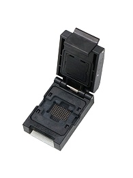 BGA144pin电源芯片老化座