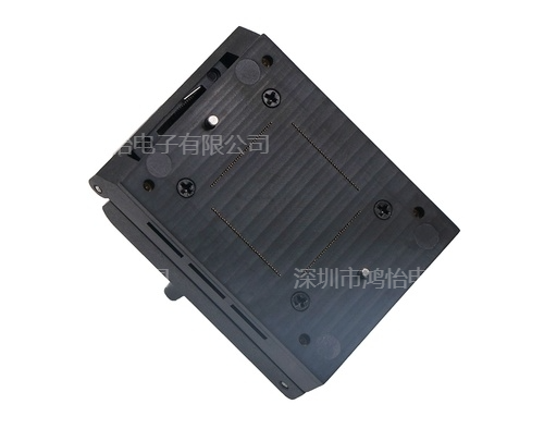 CQFP144pin芯片测试夹具
