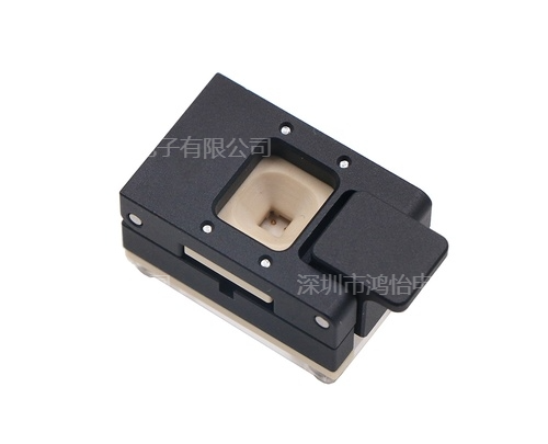 整流二极管SMD4pin测试座