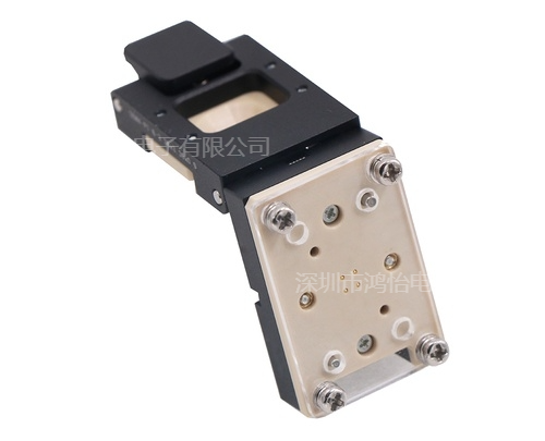 整流二极管SMD4pin测试夹具