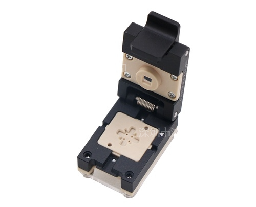 整流二极管SMD测试座