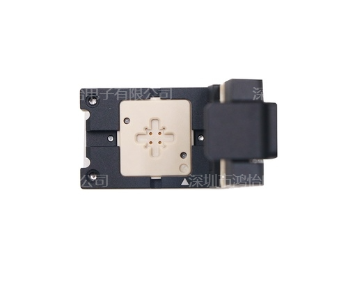 整流二极管SMD测试夹具