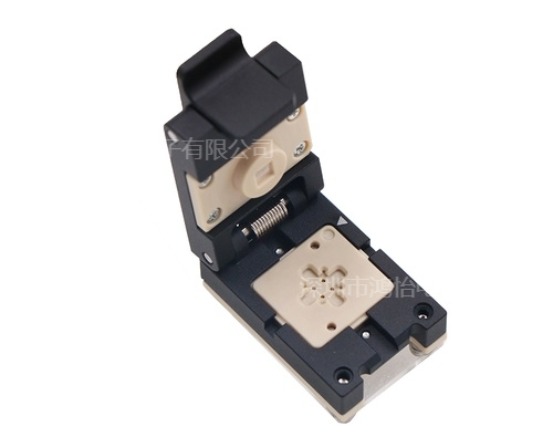 整流二极管SMD测试socket