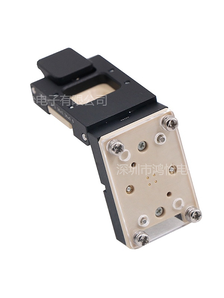 SMD4封装测试socket