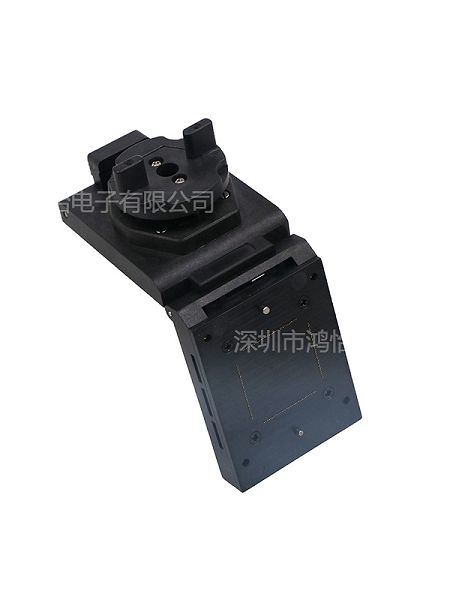 CQFP芯片测试socket