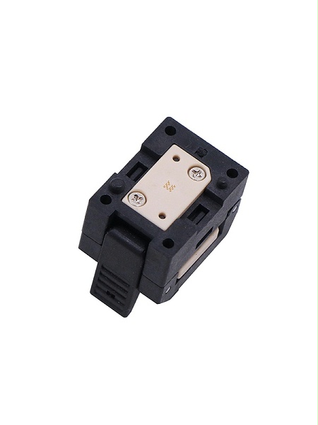 WLCSP11pin芯片老练测试socket