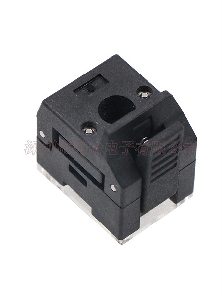 burn-in socket