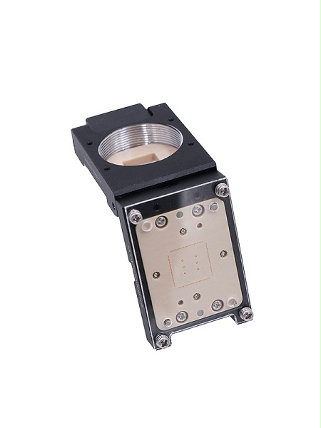 芯片老化测试烧录座