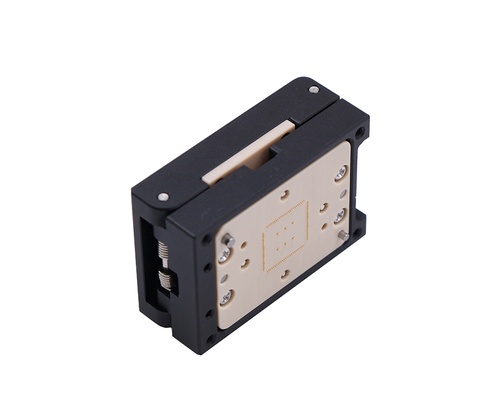 QFN100测试夹具_500x405