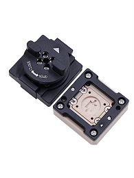 SOP芯片测试socket