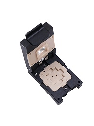 C卡口标准芯片插座