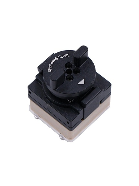 定制SOP封装芯片测试夹具