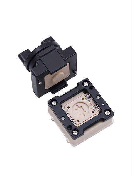 SOP芯片老化插座