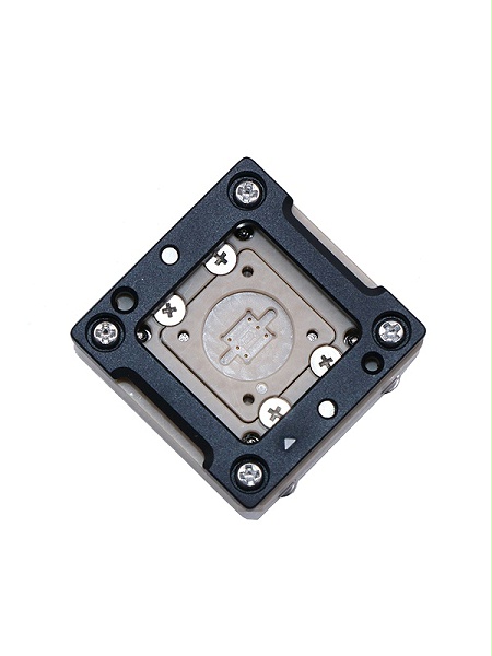 测试座老化座烧录座