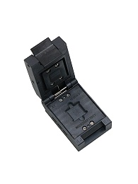 CQFN64-0.5-探针座