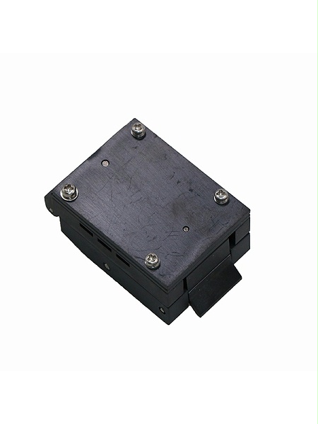 CQFN64-0.5-烧录座