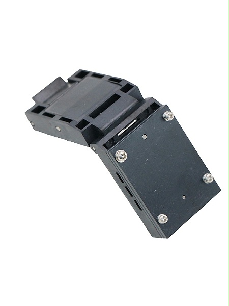 CQFN64-0.5-测试座