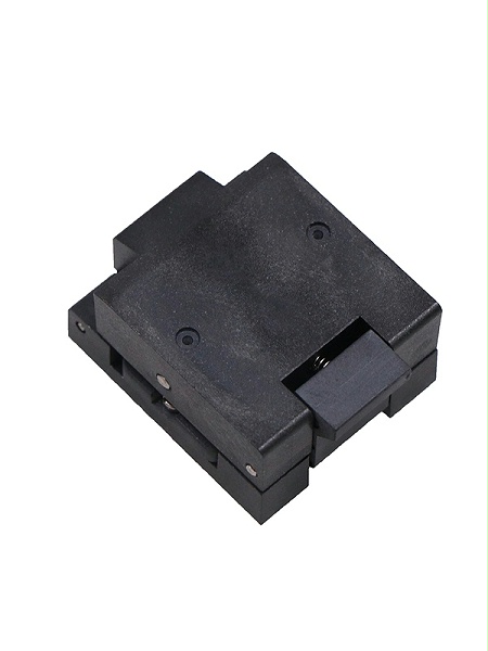 BGA154-0.8-老化座