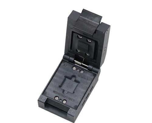 CQFN64-0.5-转换座