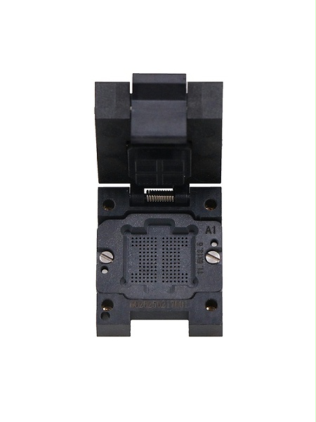 BGA154-0.8-探针座