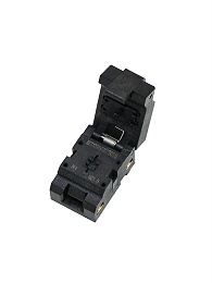 DFN6-0.8-老化座