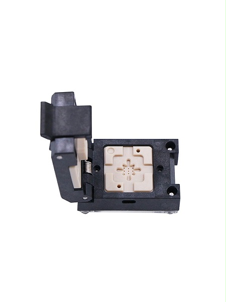 DFN芯片测试socket