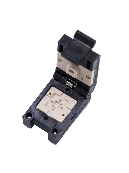 定制芯片测试座厂家