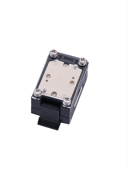 DFN封装芯片插座