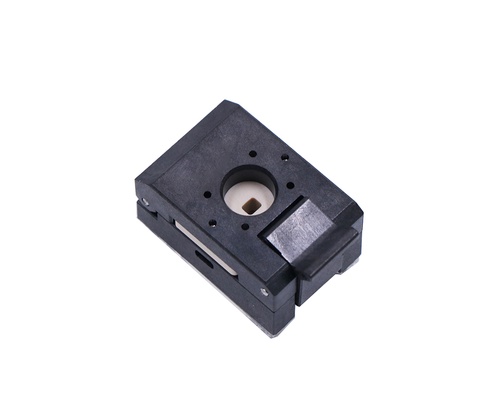 DFN6pin老化夹具_500x405