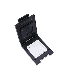 邮票孔模块测试座