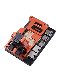 定制芯片测试治具