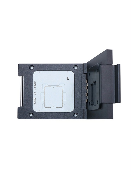 64pin模块测试夹具