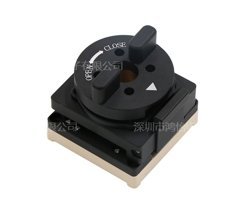 QFP144pin芯片测试socket