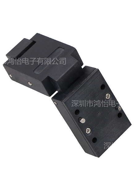 LGA芯片老化测试socket