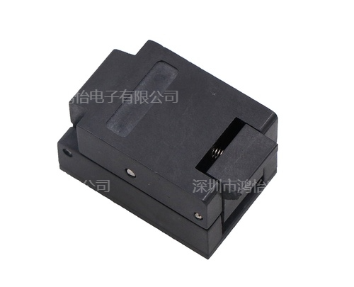 LGA4pin芯片老练插座