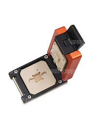 BGA芯片测试socket