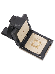 BAG192pin芯片测试座