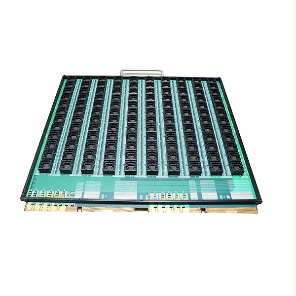 芯片老炼测试板