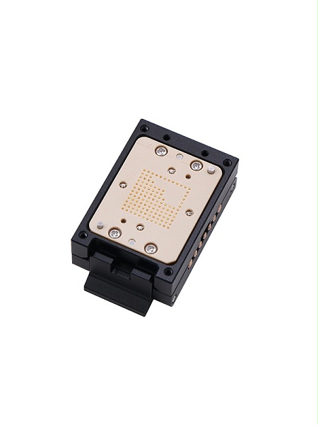 LGA测试socket