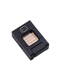 定制LGA118pin-1.27mm芯片测试座