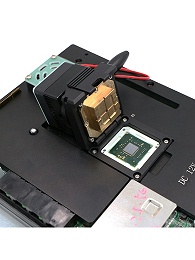 BGA895-0.8芯片测试治具