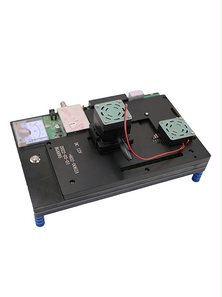 BGA895-0.8芯片测试治具