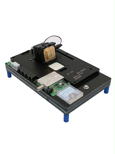 BGA895-0.8芯片测试治具