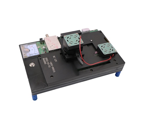 BGA895芯片测试架