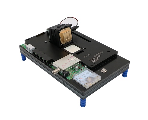 CPU芯片测试治具