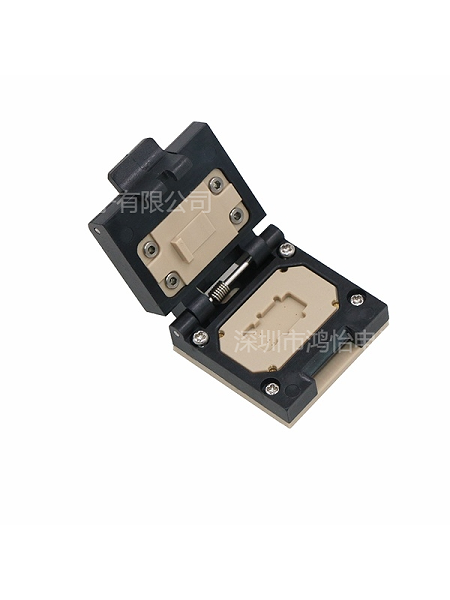 功率器件测试夹具